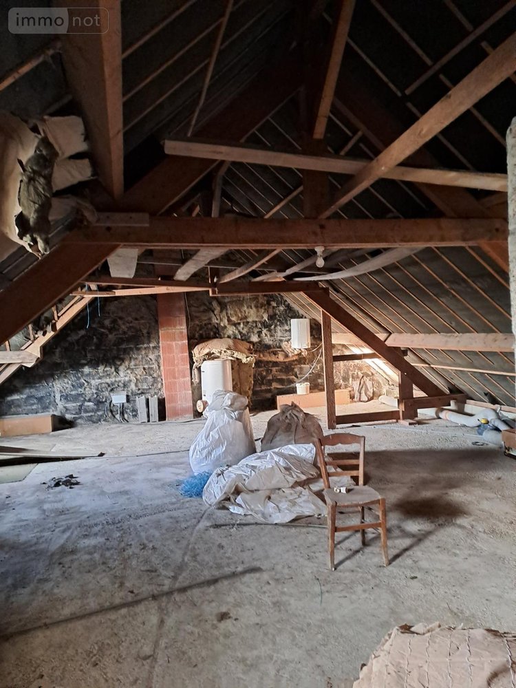 Maison a vendre Bréhal 50290 Manche 150 m2 5 pièces 471600 euros