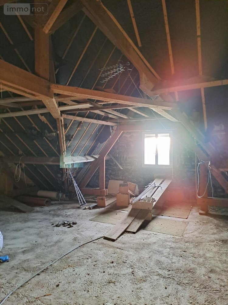 Maison a vendre Bréhal 50290 Manche 150 m2 5 pièces 471600 euros