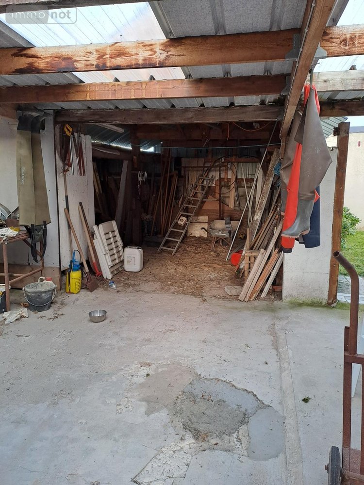 Maison a vendre Bréhal 50290 Manche 150 m2 5 pièces 471600 euros