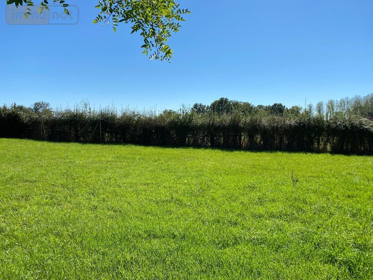 Maison a vendre Poisson 71600 Saône-et-Loire 74 m2 3 pièces 108544 euros