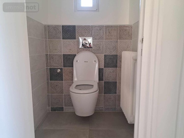 Location maison Chalon-sur-Saône 71100 Saône-et-Loire 120 m2 6 pièces 1050 euros