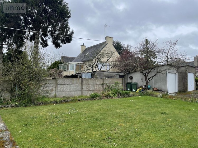 Maison a vendre Saint-Samson-sur-Rance 22100 Côtes-d'Armor 7 pièces 218400 euros