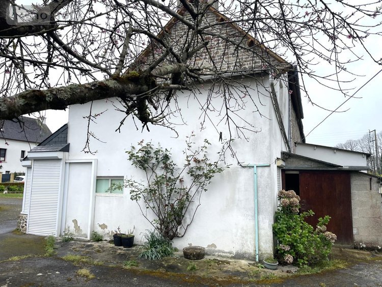 Maison a vendre Saint-Samson-sur-Rance 22100 Côtes-d'Armor 7 pièces 218400 euros