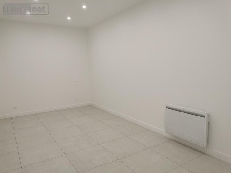 Location appartement Saint-André-de-l'Eure 27220 Eure 66 m2 3 pièces 692 euros