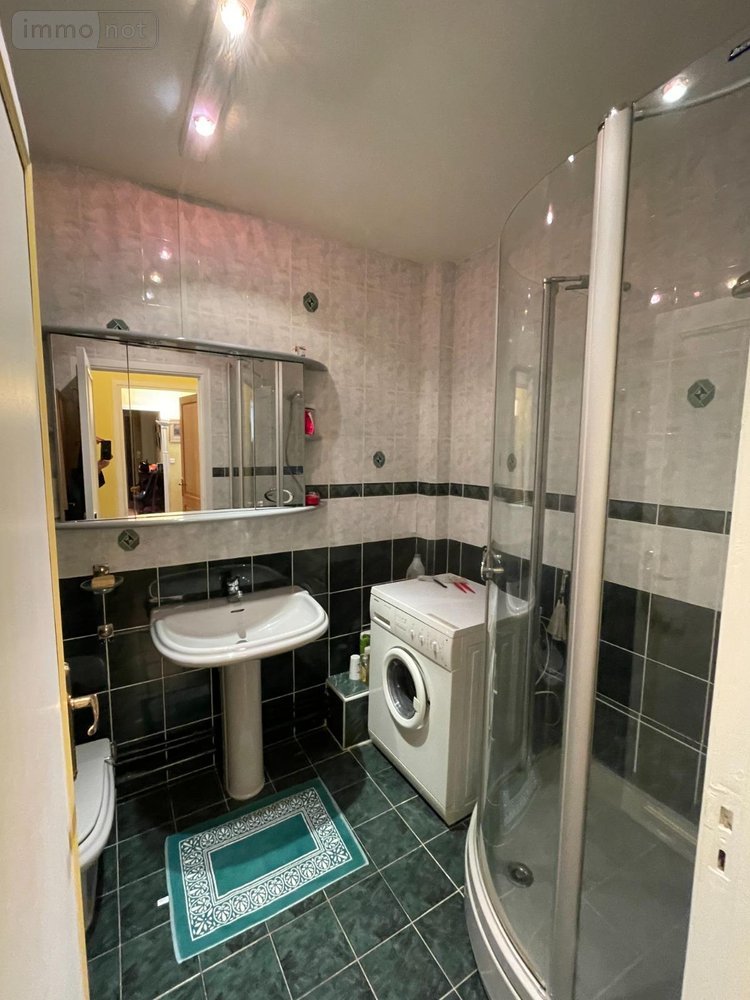 Appartement a vendre Boulogne-Billancourt 92100 Hauts-de-Seine 70 m2 3 pièces 630000 euros