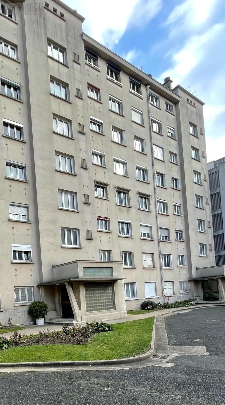 Appartement a vendre Boulogne-Billancourt 92100 Hauts-de-Seine 70 m2 3 pièces 630000 euros