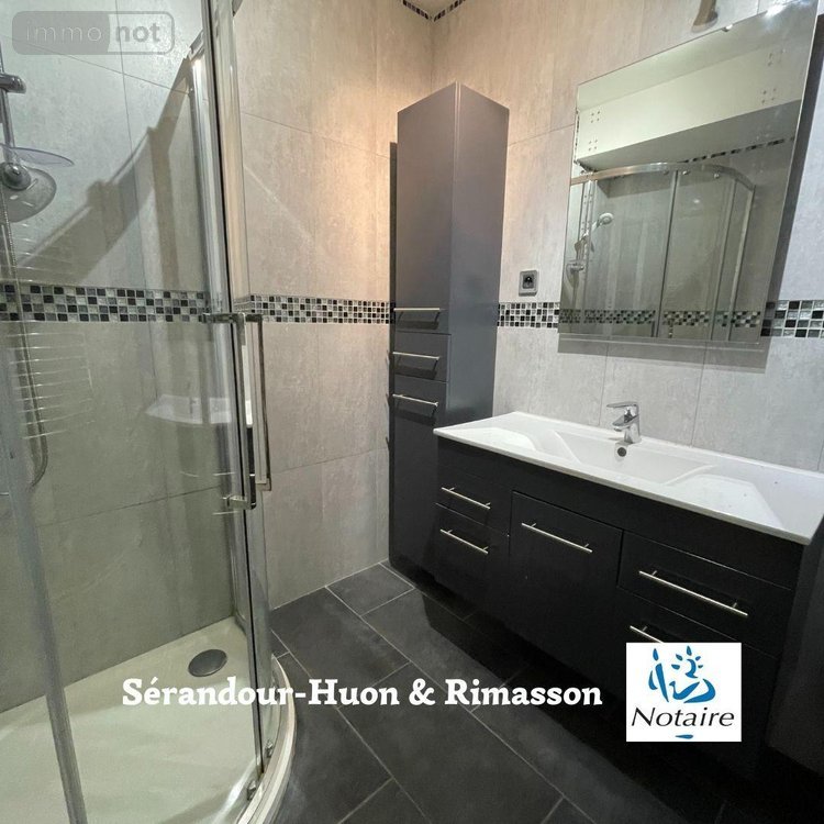 Maison a vendre Chartres-de-Bretagne 35131 Ille-et-Vilaine 95 m2 5 pièces 285000 euros