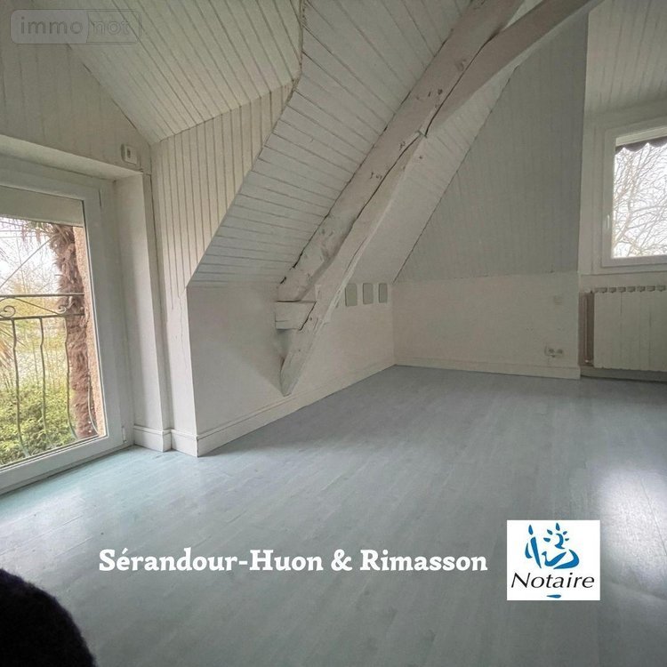 Maison a vendre Chartres-de-Bretagne 35131 Ille-et-Vilaine 95 m2 5 pièces 285000 euros