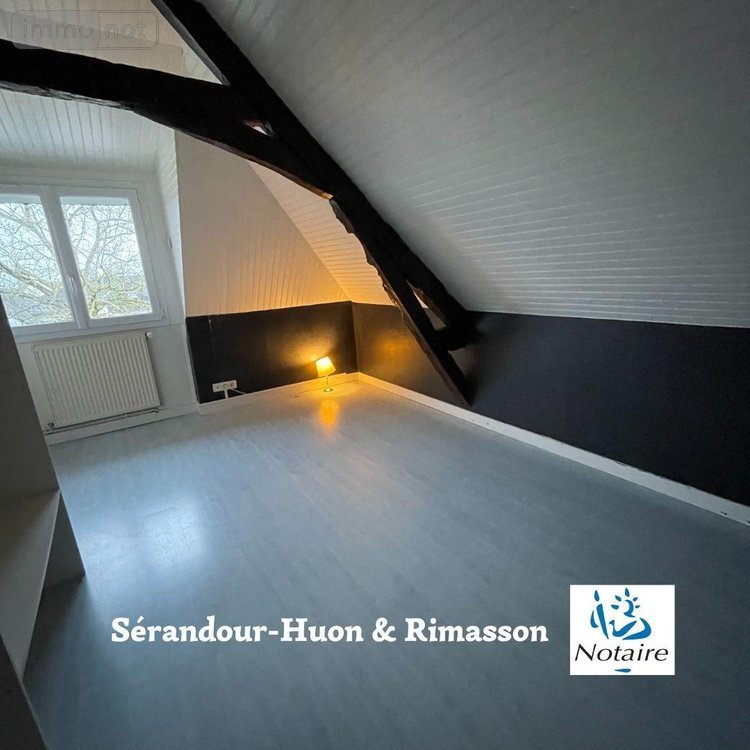 Maison a vendre Chartres-de-Bretagne 35131 Ille-et-Vilaine 95 m2 5 pièces 285000 euros