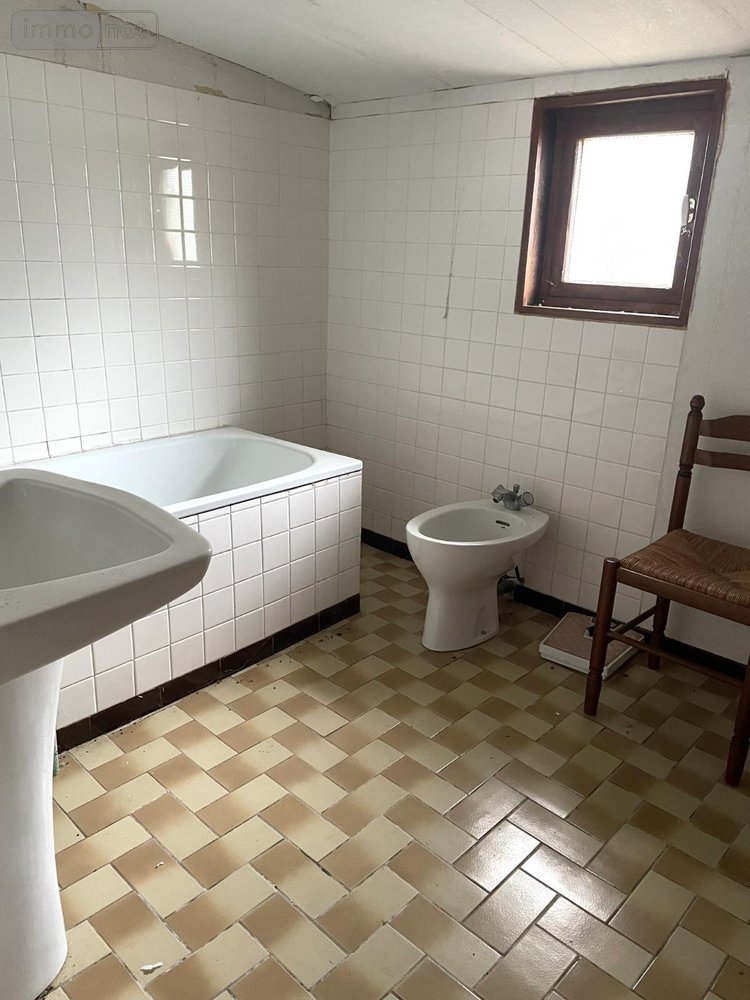 Maison a vendre Saint-Samson-sur-Rance 22100 Côtes-d'Armor 85 m2 5 pièces 157500 euros