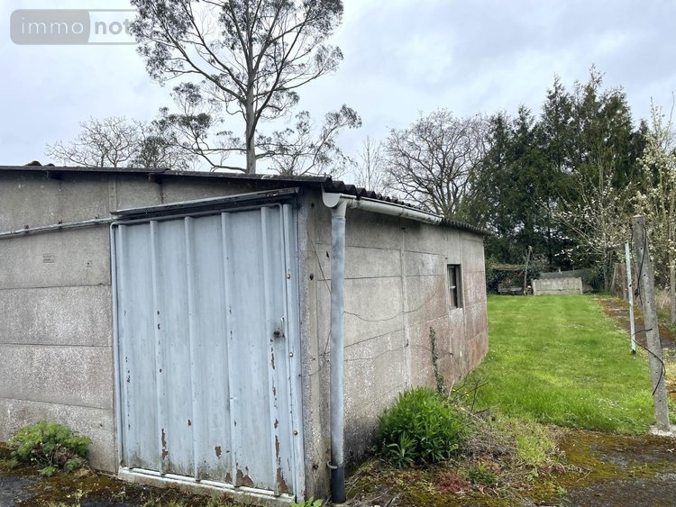 Maison a vendre Saint-Samson-sur-Rance 22100 Côtes-d'Armor 85 m2 5 pièces 157500 euros