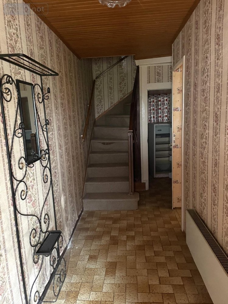 Maison a vendre Saint-Samson-sur-Rance 22100 Côtes-d'Armor 85 m2 5 pièces 157500 euros