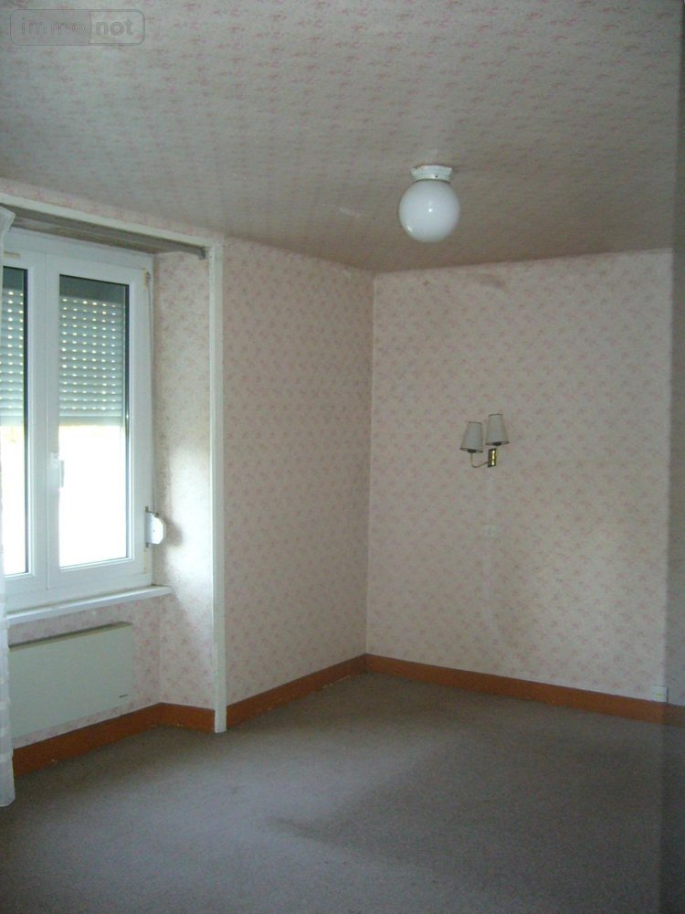 Maison a vendre Saint-Samson-sur-Rance 22100 Côtes-d'Armor 85 m2 5 pièces 157500 euros