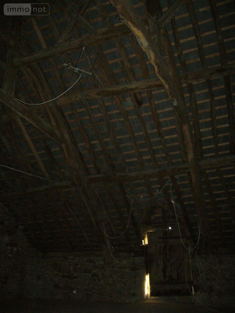 Maison a vendre Saint-Samson-sur-Rance 22100 Côtes-d'Armor 85 m2 5 pièces 157500 euros