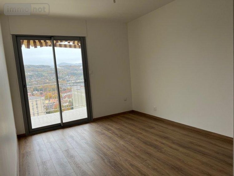 Appartement a vendre Gap 05000 Hautes-Alpes 92 m2 4 pièces 260000 euros