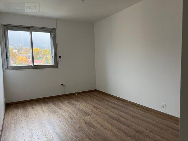 Appartement a vendre Gap 05000 Hautes-Alpes 92 m2 4 pièces 260000 euros