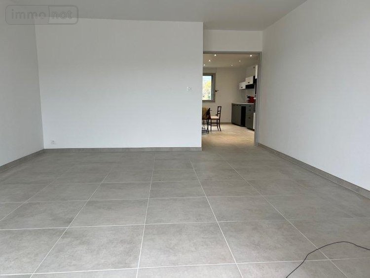 Appartement a vendre Gap 05000 Hautes-Alpes 92 m2 4 pièces 260000 euros