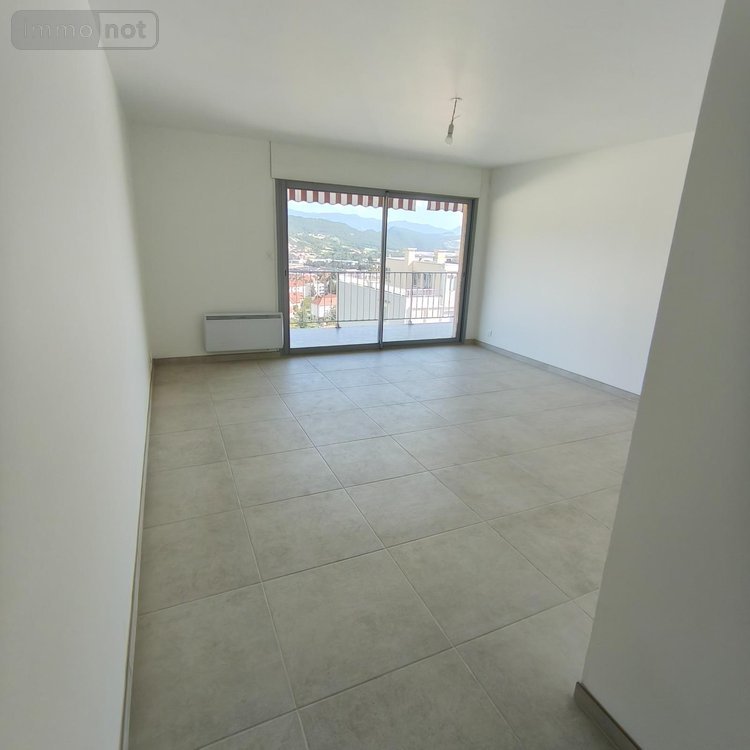 Appartement a vendre Gap 05000 Hautes-Alpes 92 m2 4 pièces 260000 euros