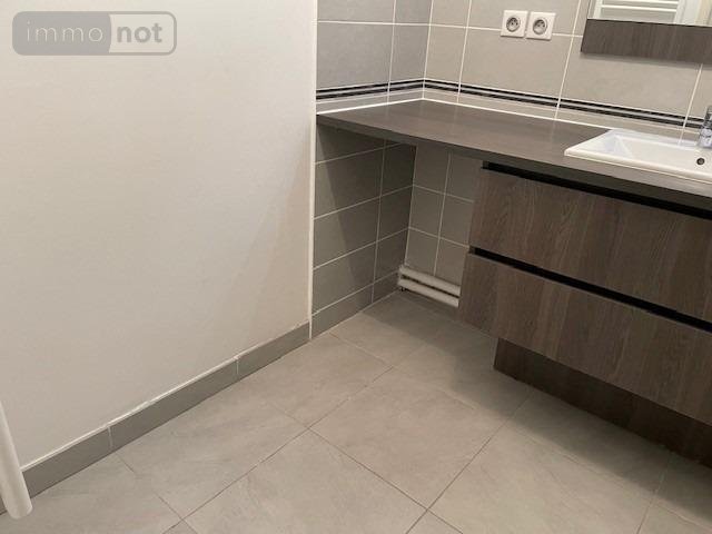 Appartement a vendre Juvignac 34990 Hérault 60 m2 3 pièces 205000 euros