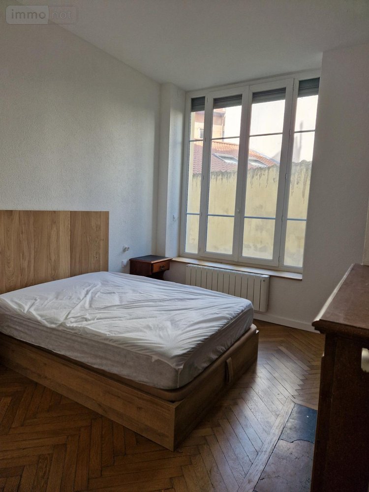 Location appartement Lyon 3e Arrondissement 69003 Rhône 50 m2 2 pièces 950 euros
