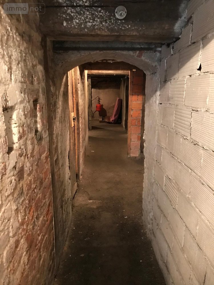 Immeuble a vendre Génelard 71420 Saône-et-Loire 275 m2  164926 euros