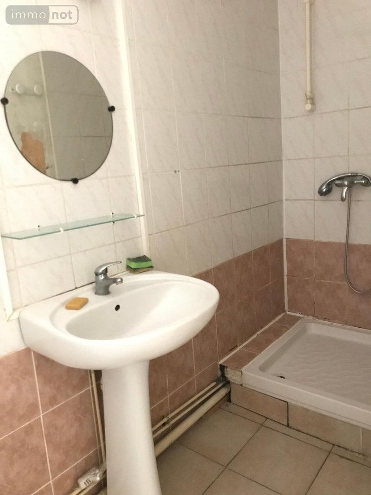 Immeuble a vendre Génelard 71420 Saône-et-Loire 275 m2  164926 euros