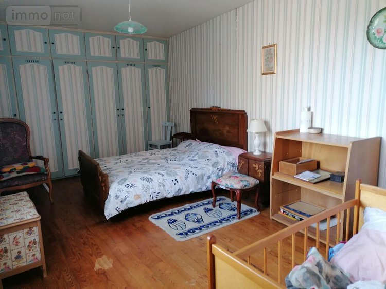 Maison a vendre La Rivière-Saint-Sauveur 14600 Calvados 93 m2 4 pièces 167000 euros