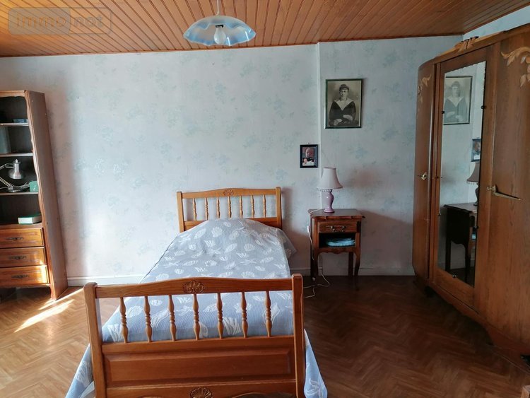 Maison a vendre La Rivière-Saint-Sauveur 14600 Calvados 93 m2 4 pièces 167000 euros