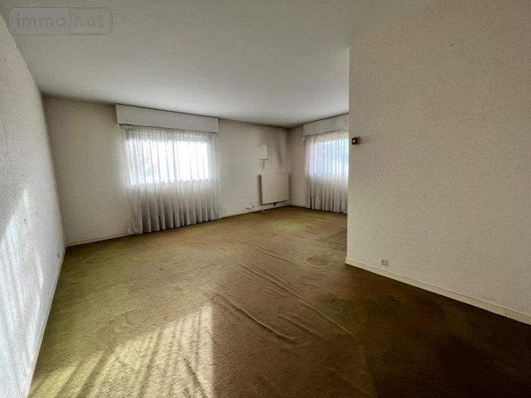 Appartement a vendre Dijon 21000 Côte-d'Or 63 m2 2 pièces 147230 euros