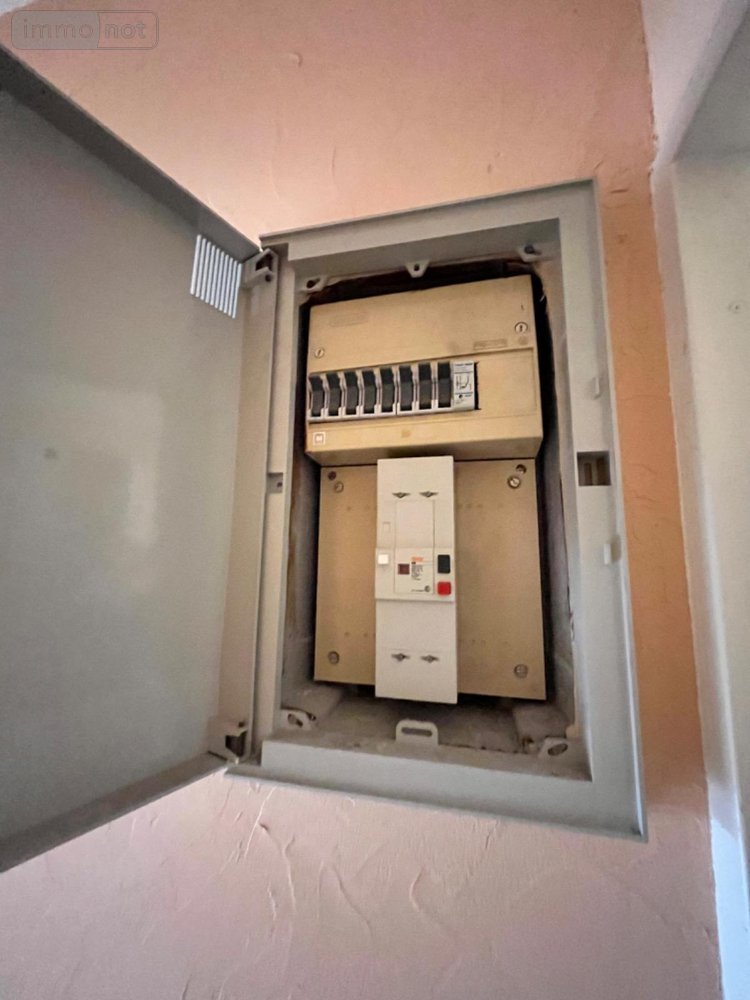 Appartement a vendre Dijon 21000 Côte-d'Or 63 m2 2 pièces 147230 euros