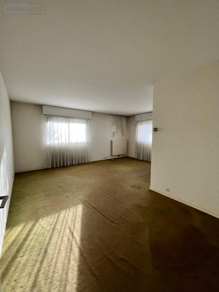 Appartement a vendre Dijon 21000 Côte-d'Or 63 m2 2 pièces 147230 euros