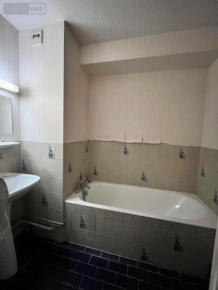 Appartement a vendre Dijon 21000 Côte-d'Or 63 m2 2 pièces 147230 euros