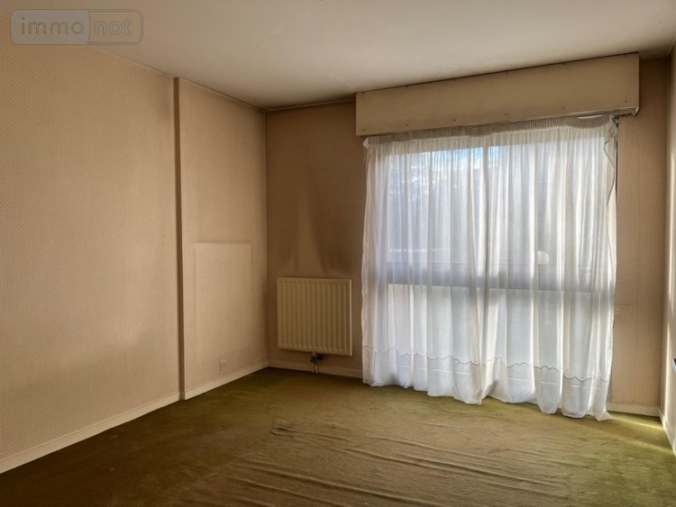 Appartement a vendre Dijon 21000 Côte-d'Or 63 m2 2 pièces 147230 euros