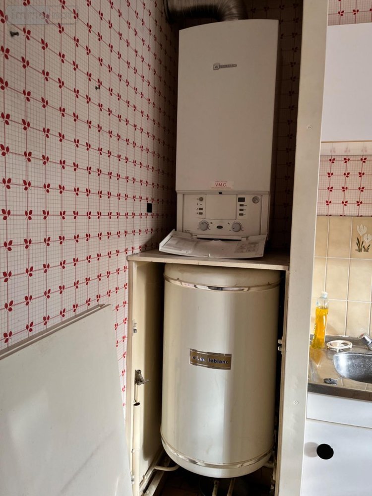 Appartement a vendre Dijon 21000 Côte-d'Or 63 m2 2 pièces 147230 euros