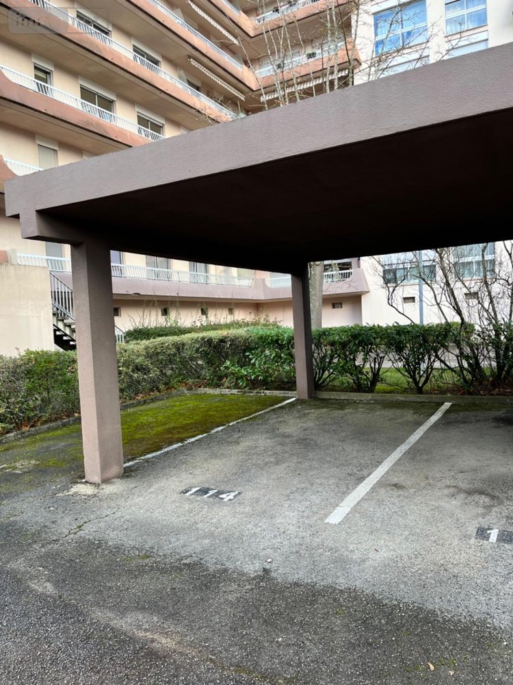 Appartement a vendre Dijon 21000 Côte-d'Or 63 m2 2 pièces 147230 euros