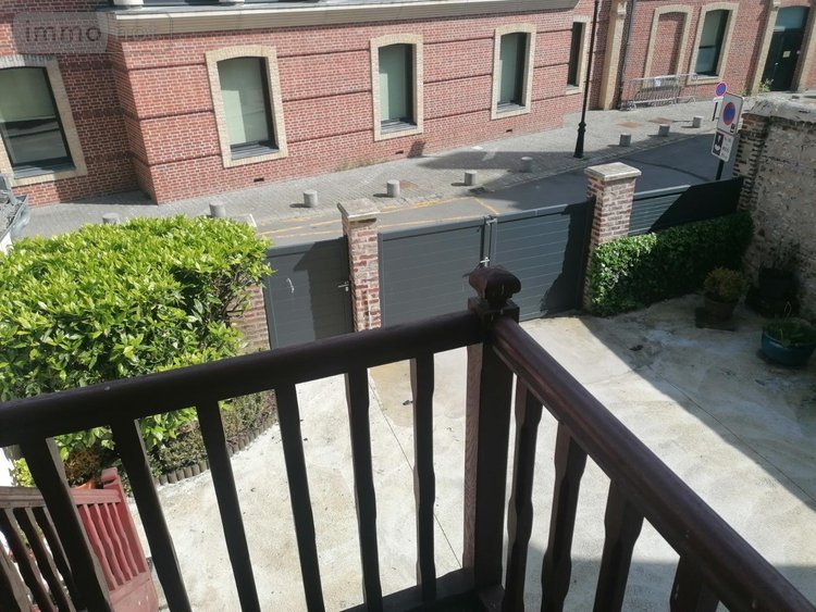 Maison a vendre Honfleur 14600 Calvados 155 m2 7 pièces 649000 euros