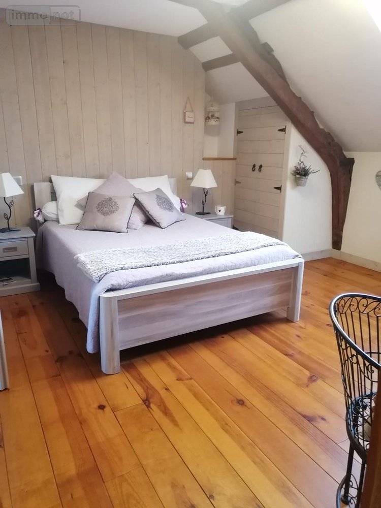 Maison a vendre Honfleur 14600 Calvados 155 m2 7 pièces 649000 euros