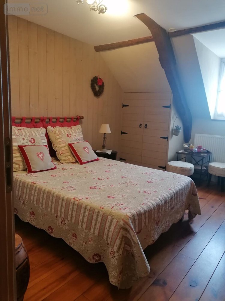 Maison a vendre Honfleur 14600 Calvados 155 m2 7 pièces 649000 euros