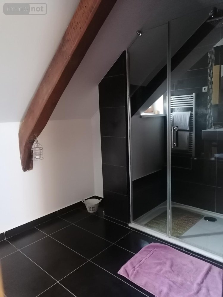 Maison a vendre Honfleur 14600 Calvados 155 m2 7 pièces 649000 euros