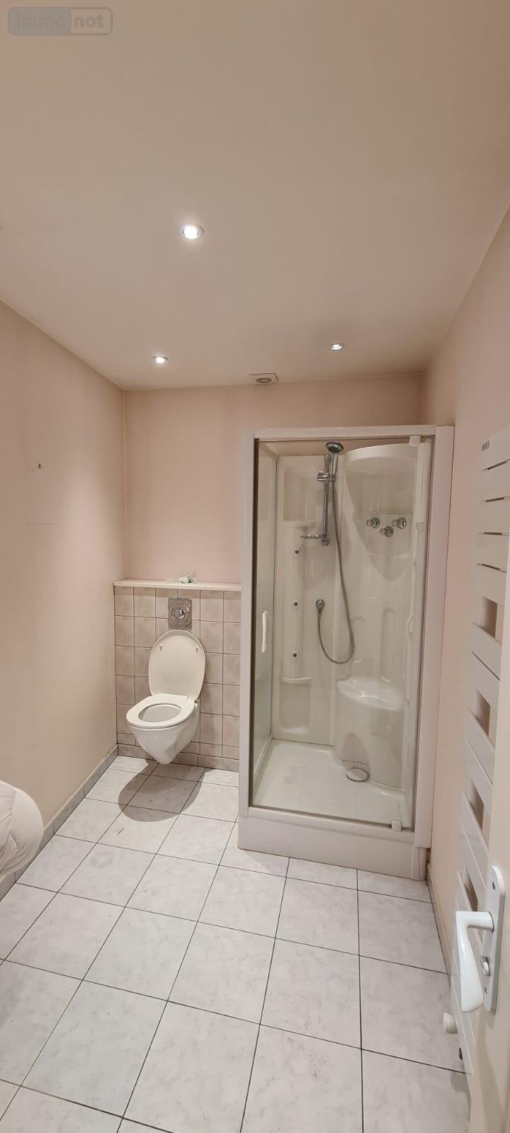 Maison a vendre Parcé-sur-Sarthe 72300 Sarthe 138 m2 5 pièces 84200 euros