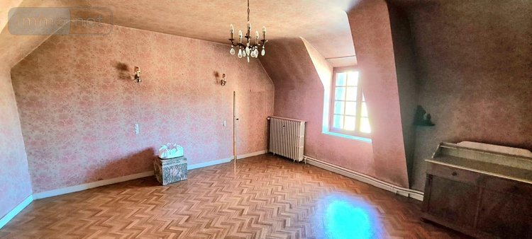 Maison a vendre Parcé-sur-Sarthe 72300 Sarthe 138 m2 5 pièces 84200 euros