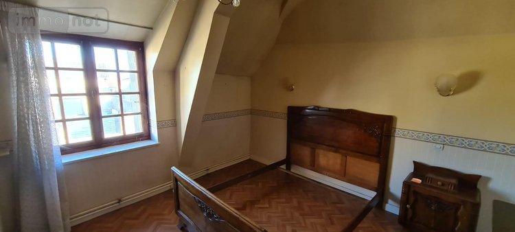 Maison a vendre Parcé-sur-Sarthe 72300 Sarthe 138 m2 5 pièces 70010 euros
