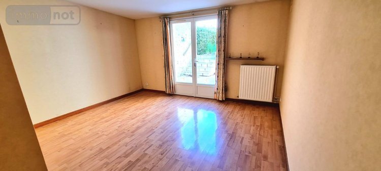 Maison a vendre Parcé-sur-Sarthe 72300 Sarthe 138 m2 5 pièces 84200 euros