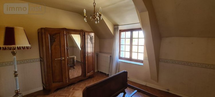 Maison a vendre Parcé-sur-Sarthe 72300 Sarthe 138 m2 5 pièces 84200 euros