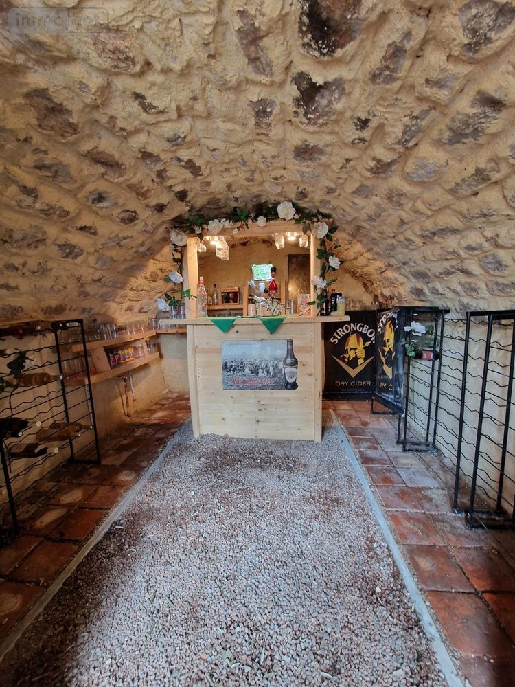 Maison a vendre Vendenesse-lès-Charolles 71120 Saône-et-Loire 128 m2 6 pièces 235000 euros