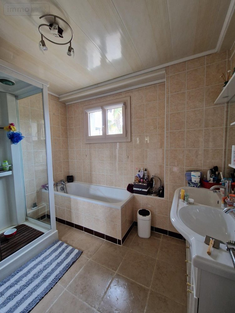 Maison a vendre Vendenesse-lès-Charolles 71120 Saône-et-Loire 128 m2 6 pièces 235000 euros