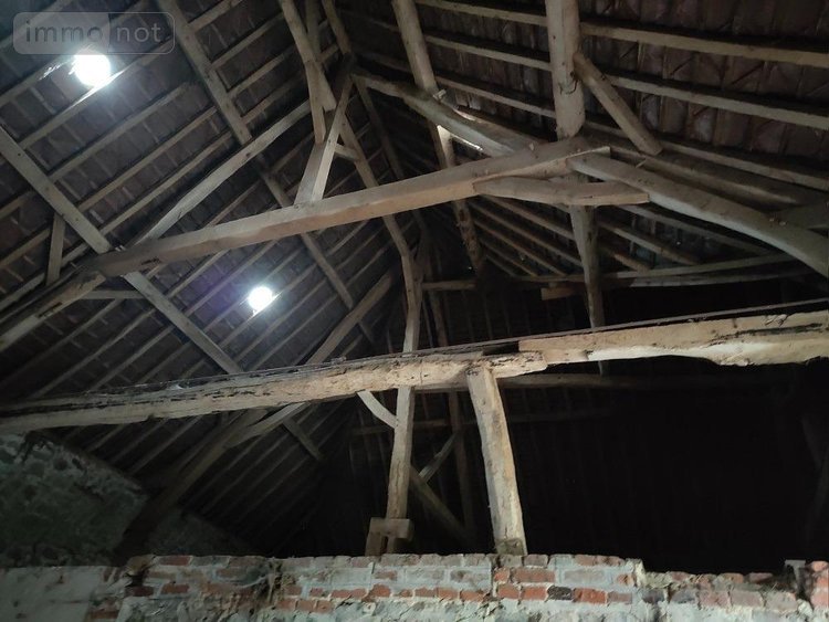 Maison a vendre Haut-Lieu 59440 Nord 130 m2 9 pièces 136700 euros