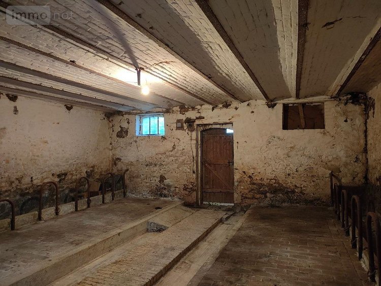 Maison a vendre Haut-Lieu 59440 Nord 130 m2 9 pièces 136700 euros