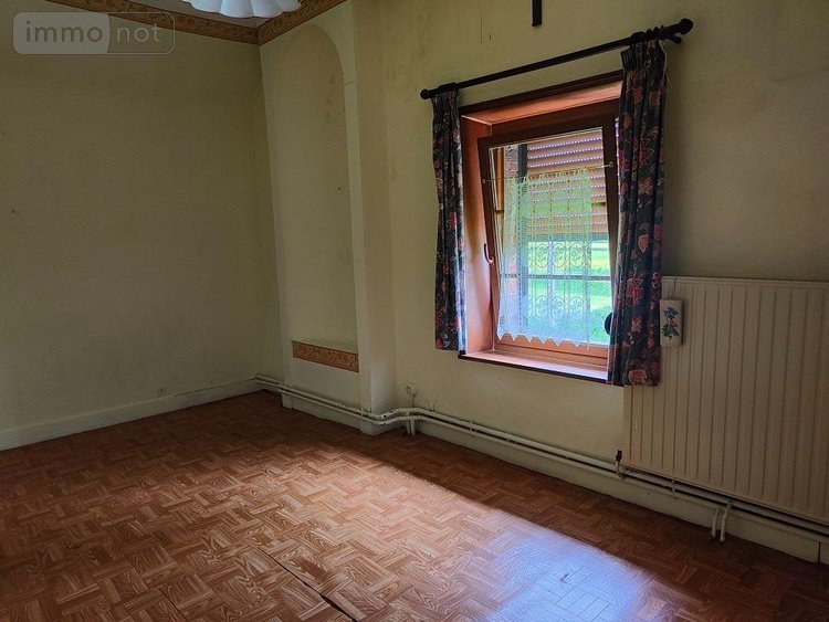 Maison a vendre Haut-Lieu 59440 Nord 130 m2 9 pièces 136700 euros