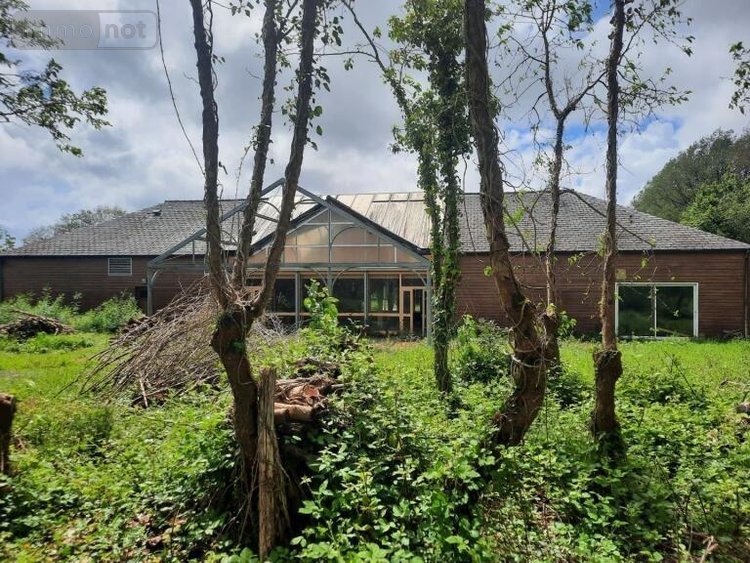 Fonds et murs commerciaux a vendre Campel 35330 Ille-et-Vilaine  208880 euros